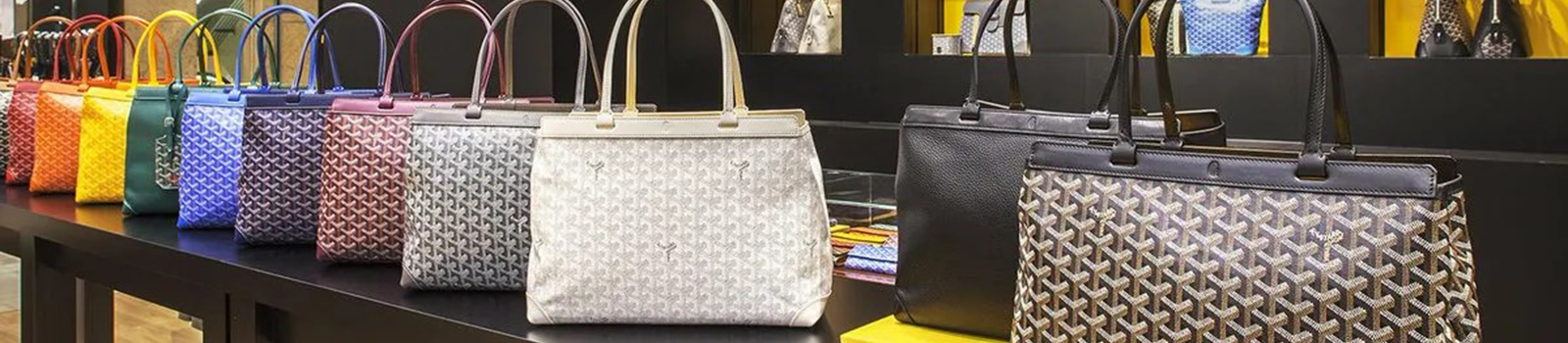 Goyard копии и реплики с доставкой