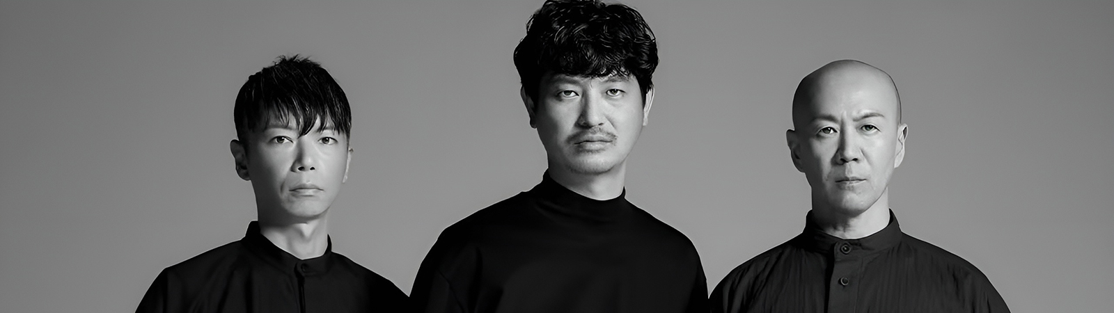 Фото с показа линии Issey Miyake IM Men в Париже