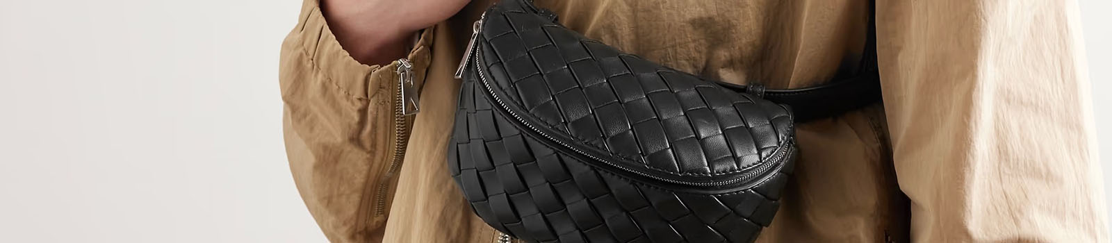 Реплика мужской поясной сумки, купить, с доставкой, недорого