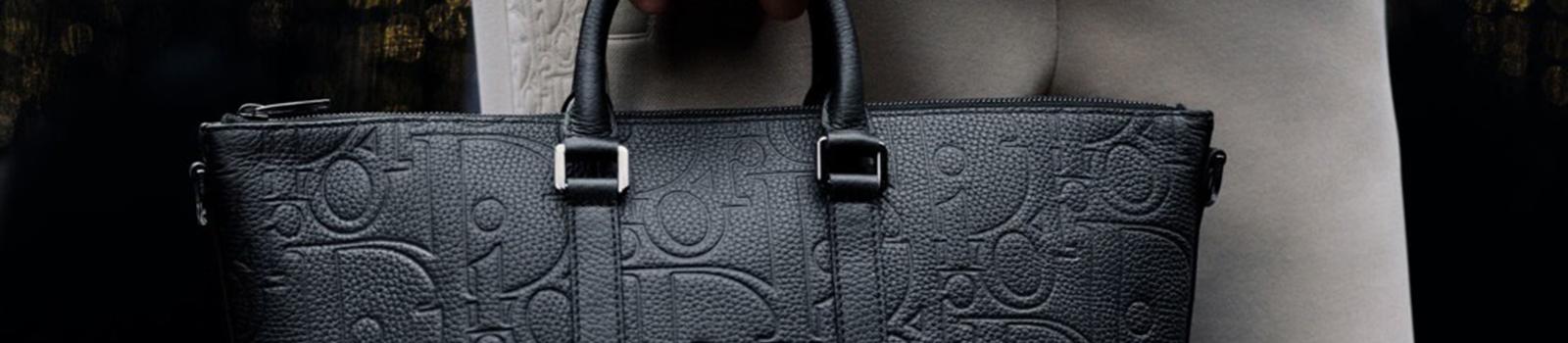 Купить мужскую сумку шоппер с доставкой по России недорого