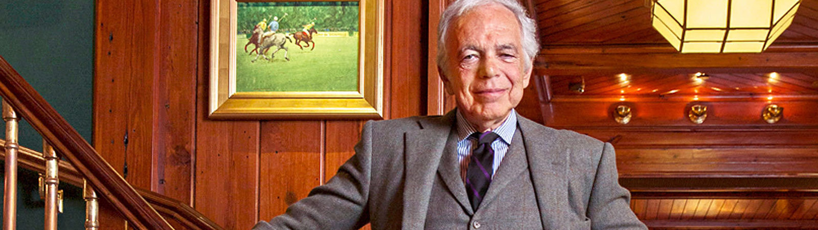 Ральф Лорен