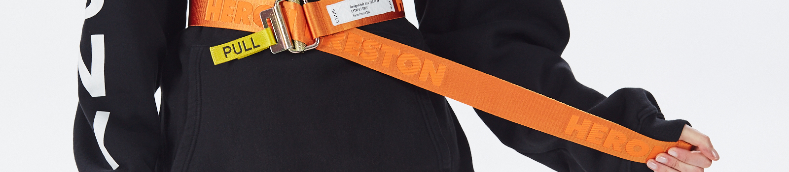 Купить Heron Preston копии и реплики 
