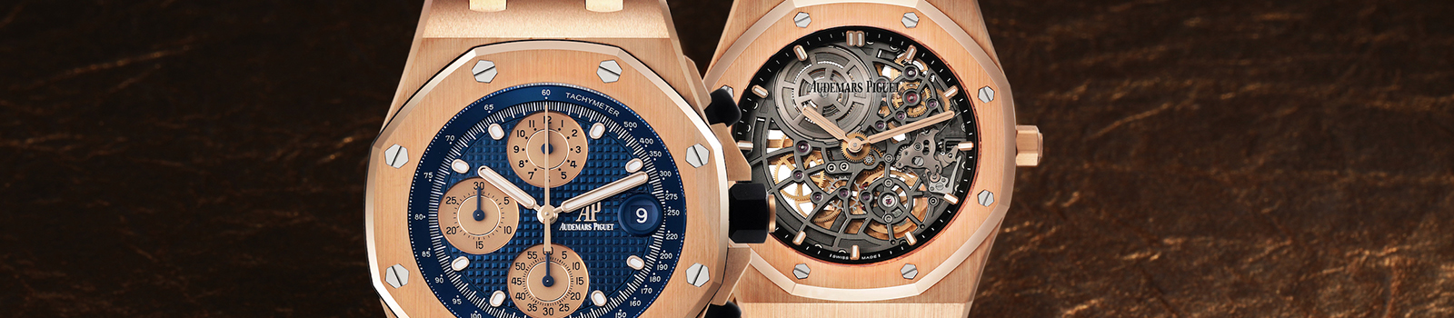 Купить копии и реплики Audemars Piguet