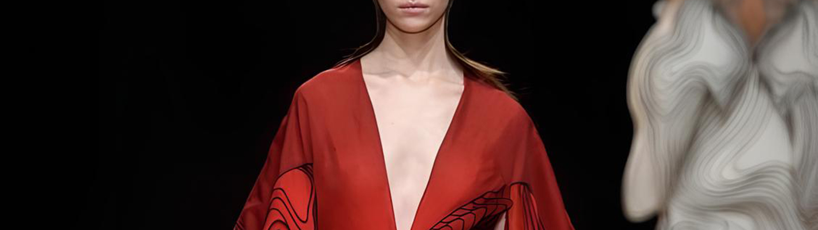 архивные коллекции Chanel