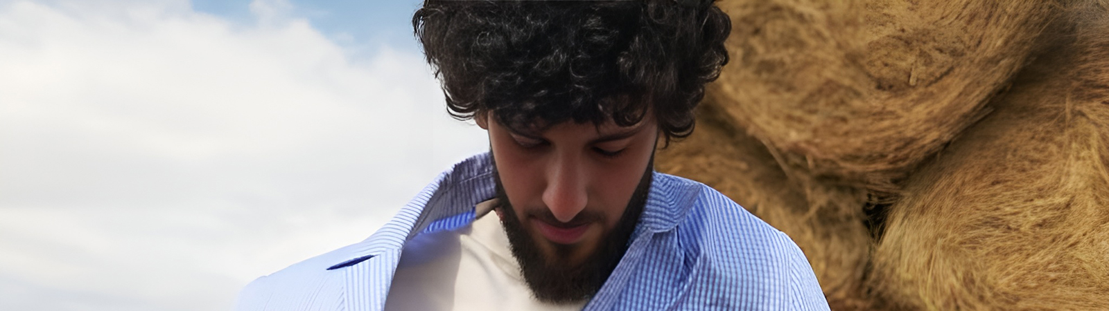 рекламная кампания Ushatava