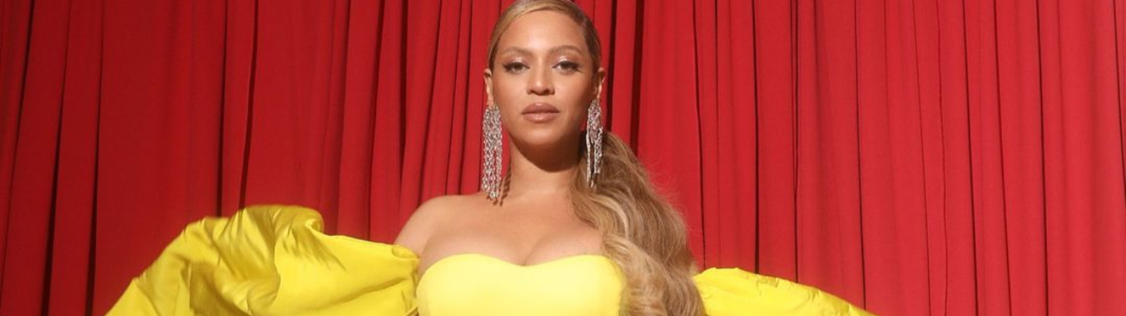 Бейонсе — величайшая звезда 21 века по версии Billboard Бейонсе — величайшая звезда 21 века по версии Billboard