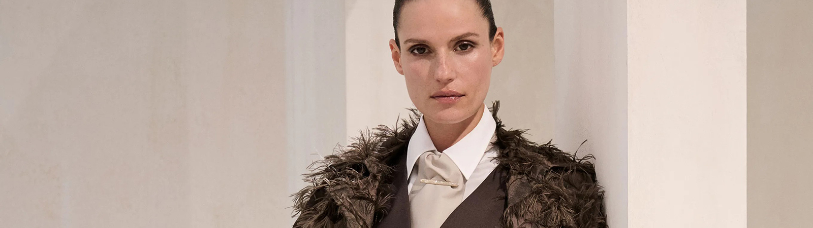 Brunello Cucinelli Ready-To-Wear 2025 Brunello Cucinelli Ready-To-Wear 2025