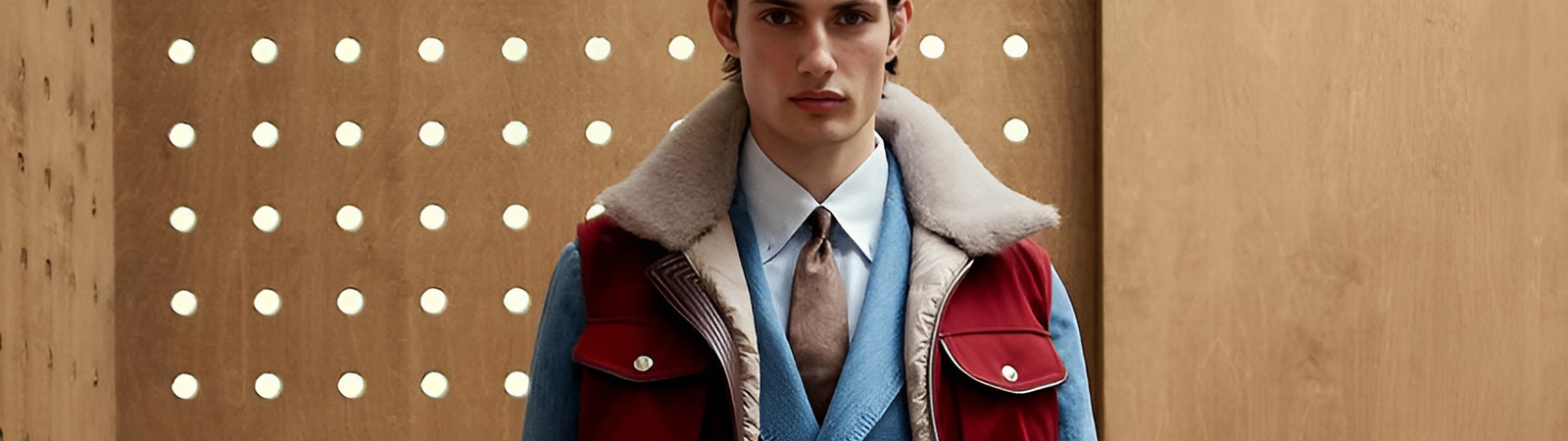 Brunello Cucinelli осень-зима 2025