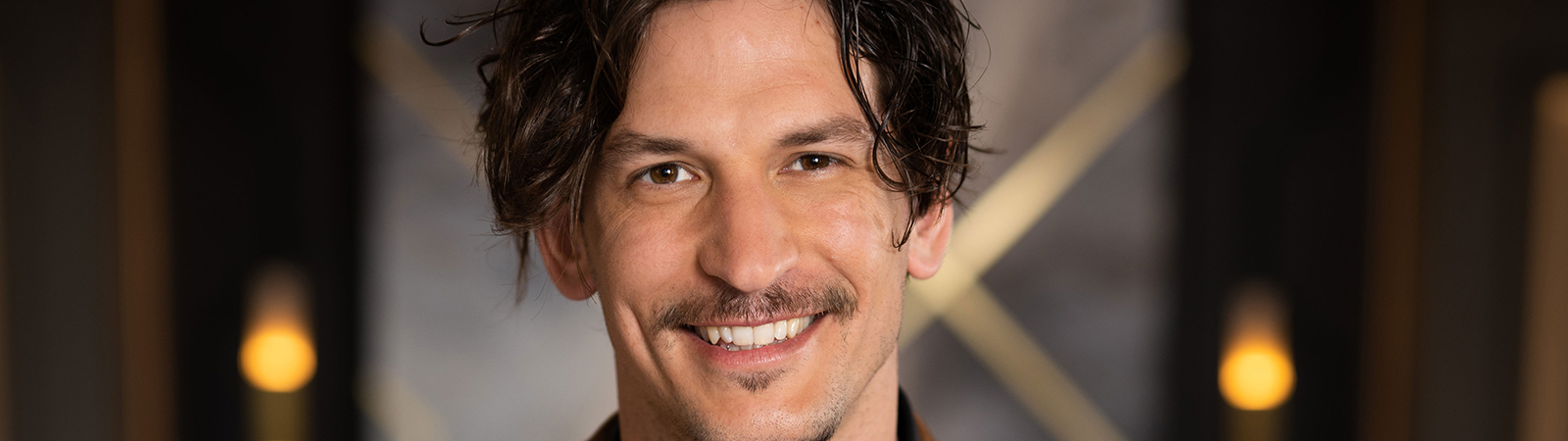 Джеррод Скотт – новый амбассадор Chanel Джеррод Скотт – новый амбассадор Chanel