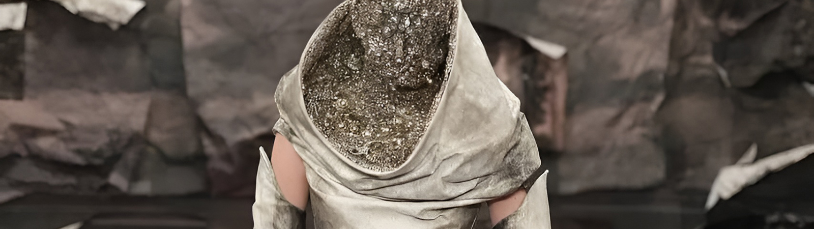 Maison Margiela: готическая феерия Гленна Мартенса Maison Margiela: готическая феерия Гленна Мартенса