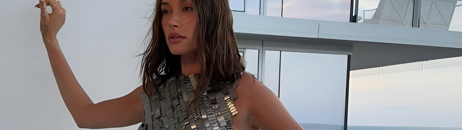 Грандиозный вечер Rhode в Майами