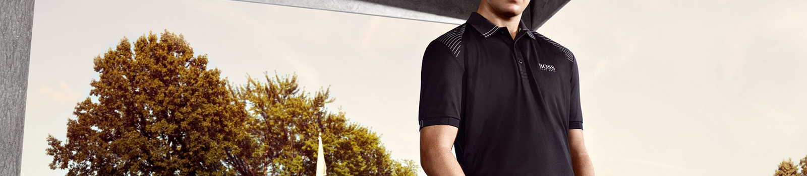 Купить копии и реплики Boss