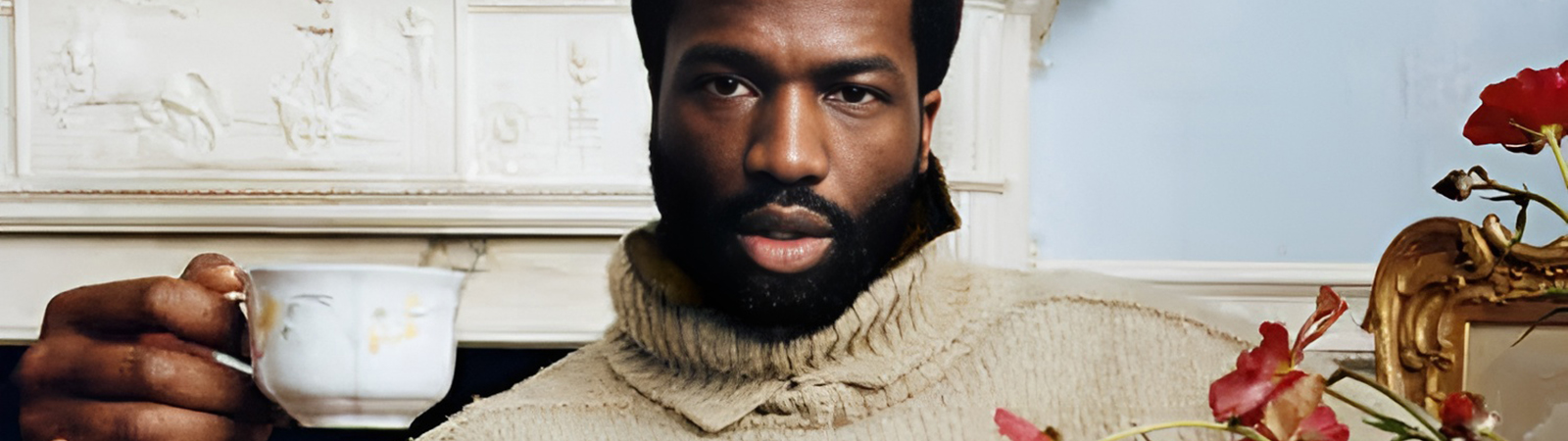 Burberry x Highgrove Gardens 2025