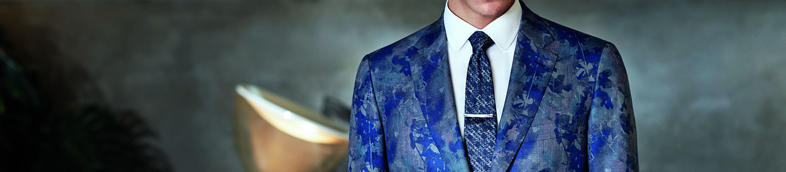 магазин брендовых аксессуаров, одежды и обуви Brioni