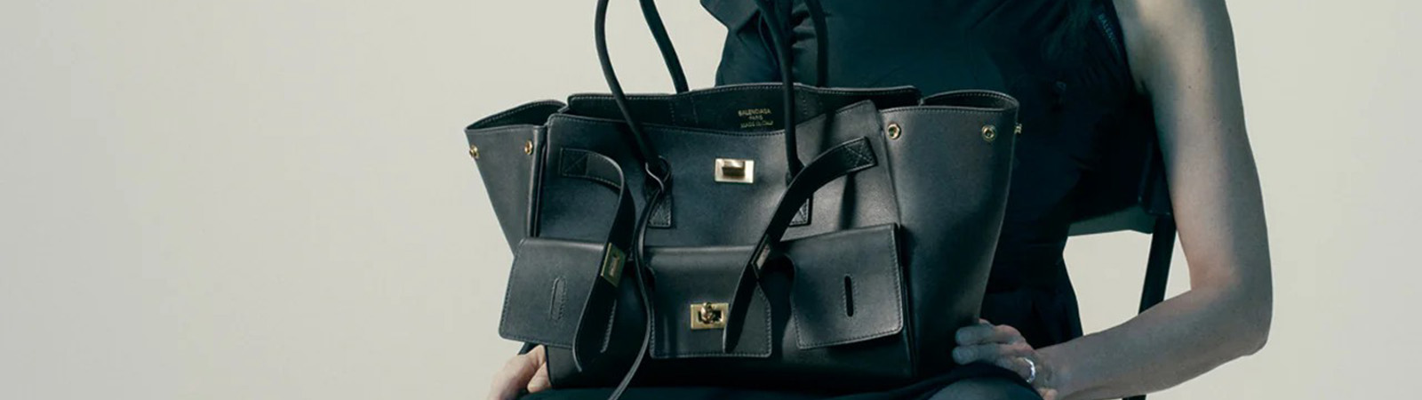 Мишель Йео и сумка Bel Air Мишель Йео и сумка Bel Air