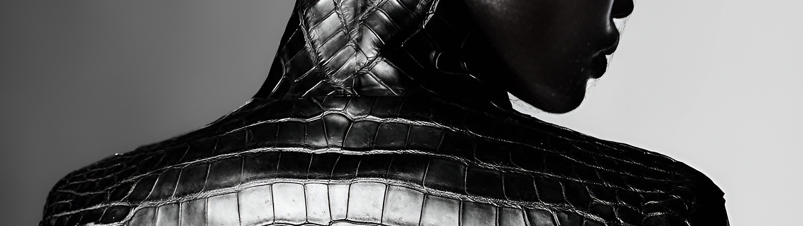 Кожаный корсет-штурвал из коллекции Jean Paul Gaultier Кожаный корсет-штурвал из коллекции Jean Paul Gaultier