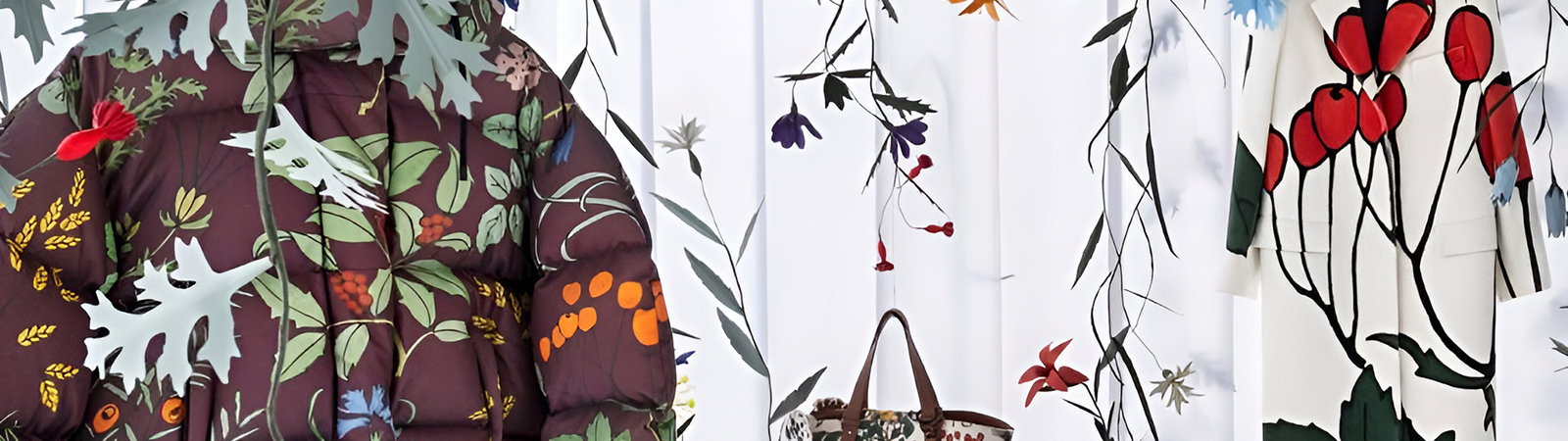 Инсталляция Crafted World в Токио