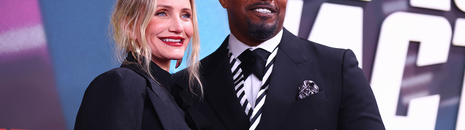 Фото Кэмерон Диаз на красной дорожке