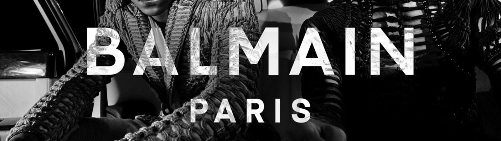 Истоки Balmain Hair