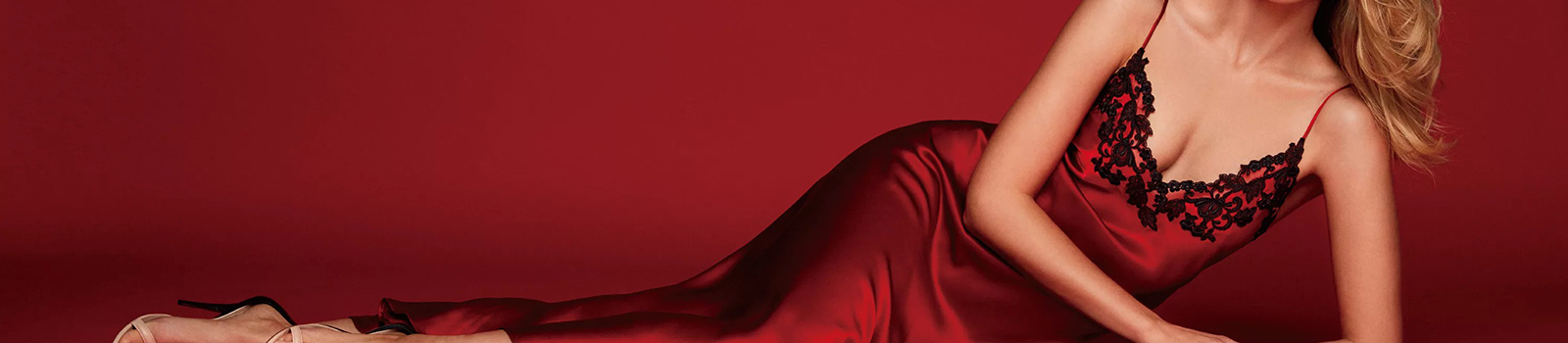 одежда и аксессуары La Perla