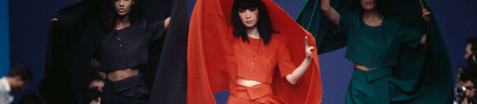 Магазин Kenzo в Москве Магазин Kenzo в Москве