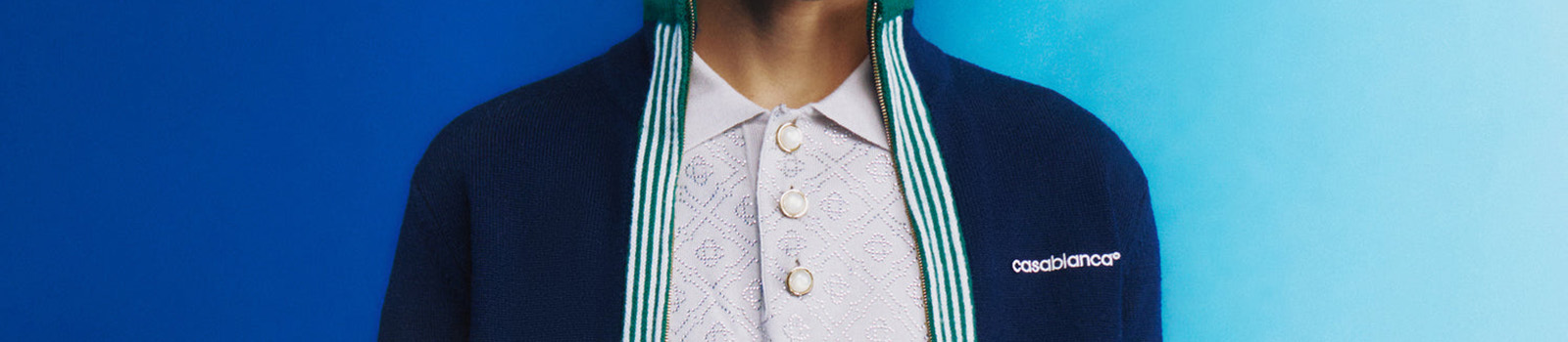 купить копии и реплики бренда Casablanca