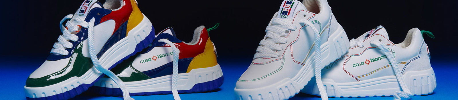 магазин Casablanca