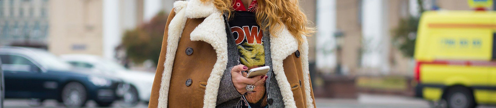 Реплики женские дубленки купить высокого качества, люкс бренды