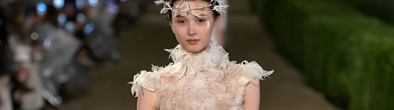 Dior Cruise 2026 в Риме