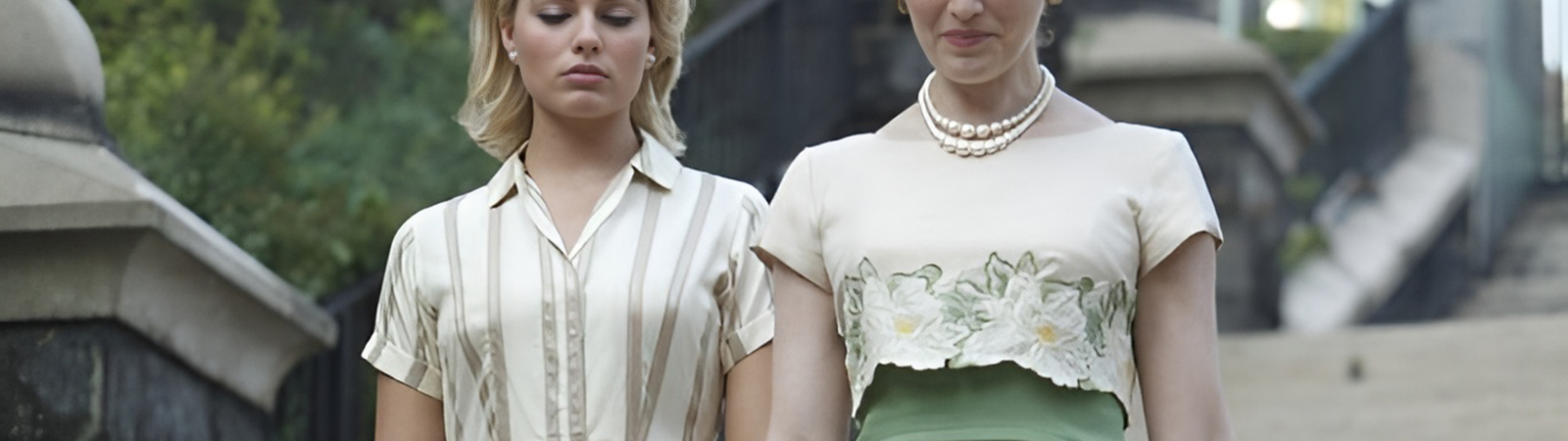 Культовые образы 60-х