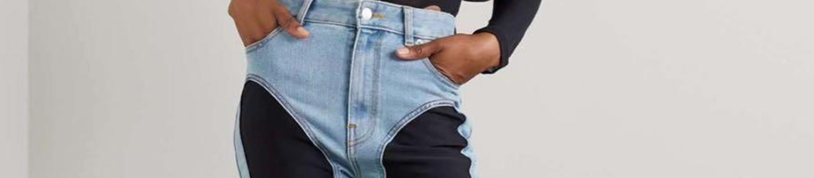 одежда, обувь, сумки и аксессуары Mugler