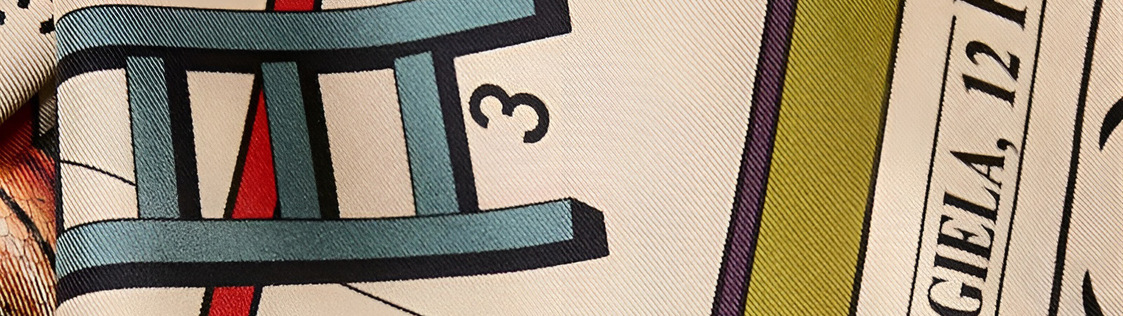 Maison Margiela из капсульной коллекции