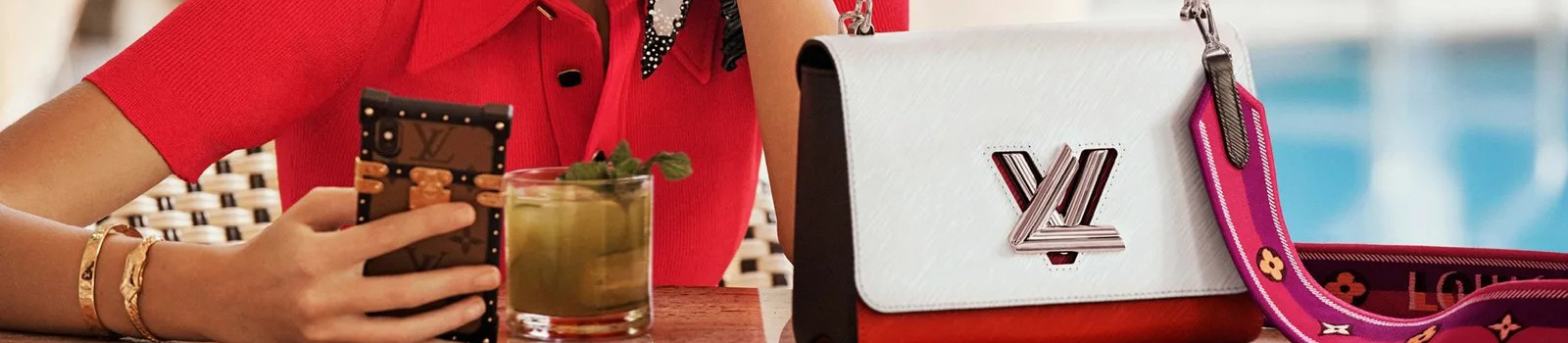 Louis Vuitton копии и реплики купить