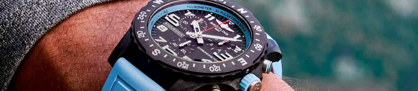 Breitling Breitling