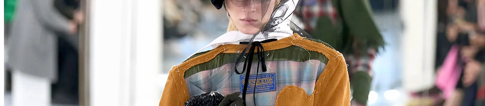 одежда, обувь, сумки и аксессуары Maison Margiela