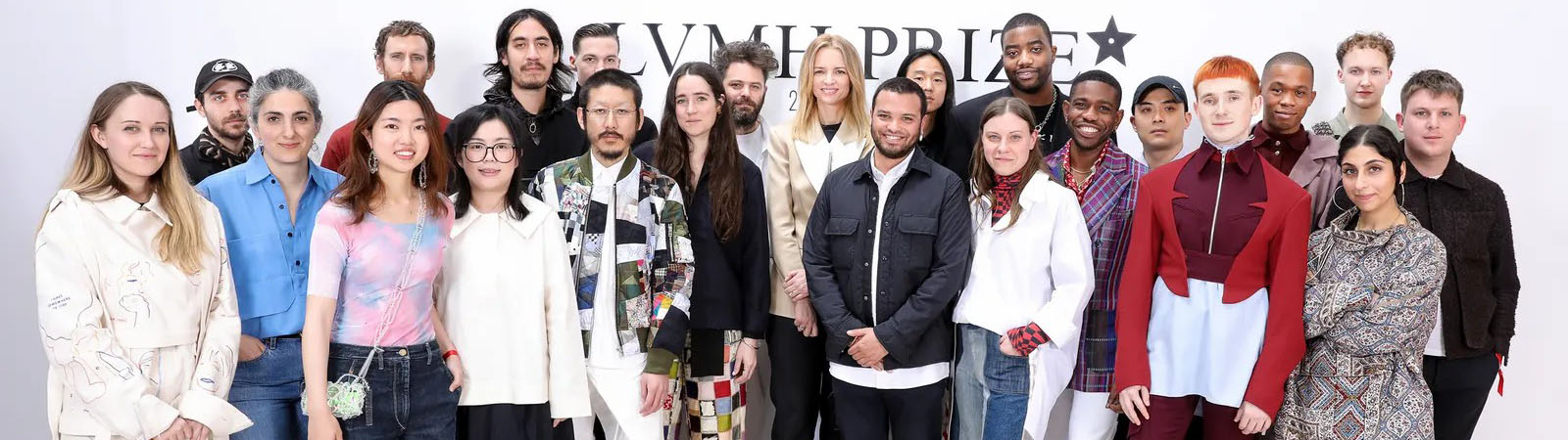 Участие в LVMH Prize &mdash; шаг в мир высокой моды
