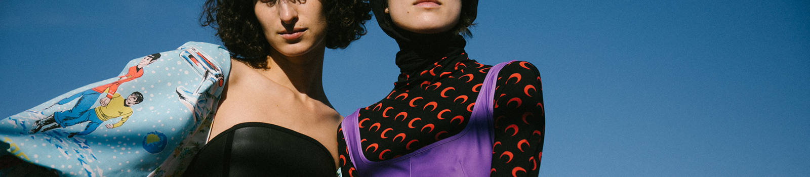 Купить копии и реплики Marine Serre