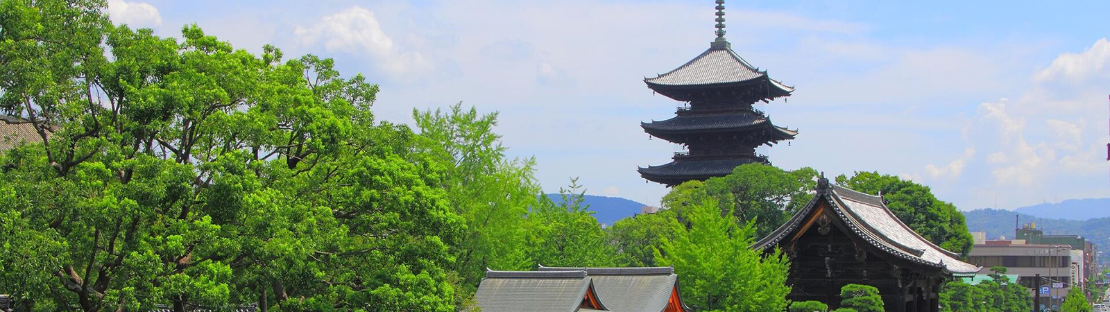 показ коллекции Dior в Киото