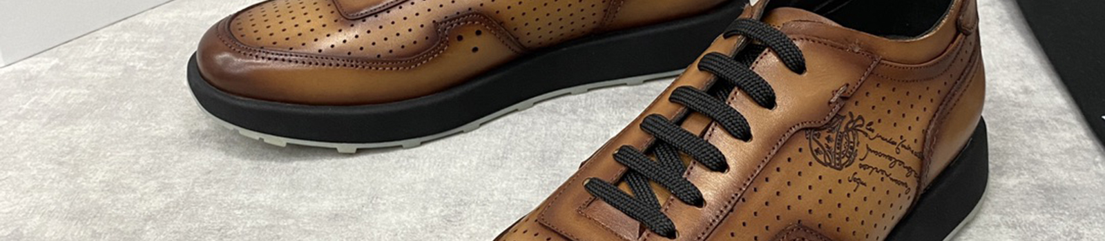 Реплики Berluti высокого качества купить