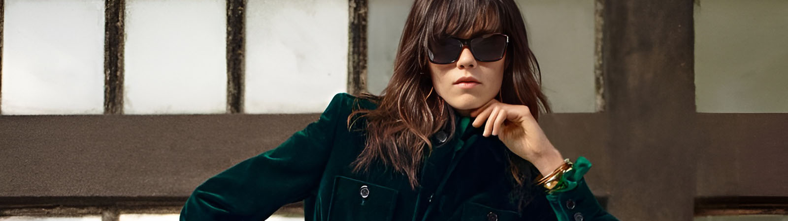 Saint Laurent Pre-Fall 2025