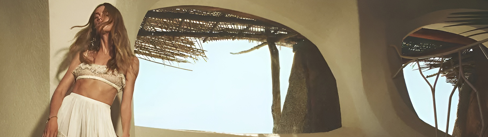 коллекция Chlo&eacute; весна-лето 2025