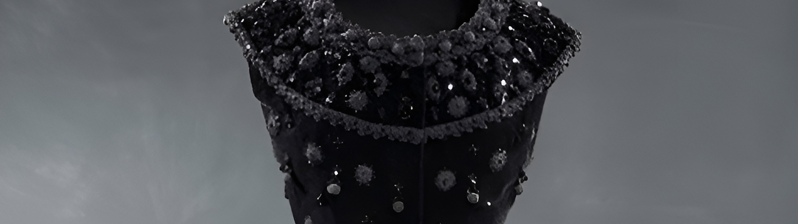 Кристобаль Баленсиага и его культовые черные наряды