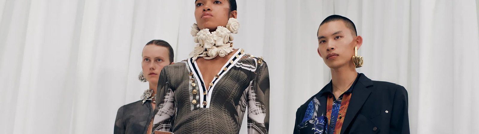 Бренд Y/Project на грани банкротства Бренд Y/Project на грани банкротства