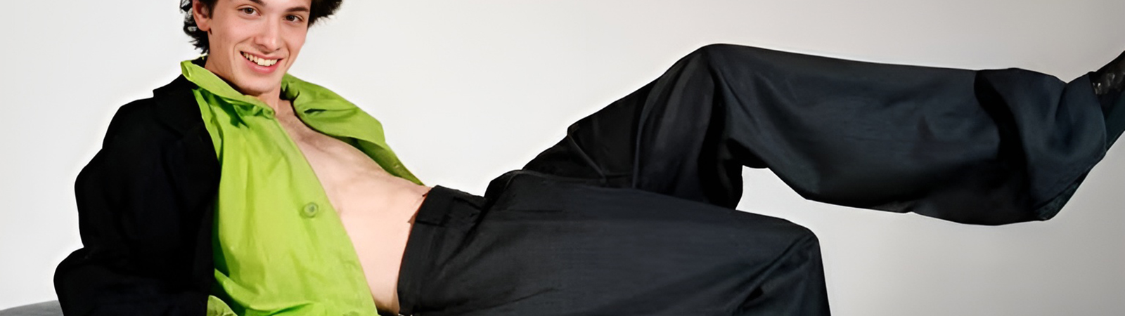 Loewe весна-лето 2025