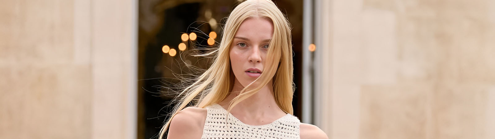 Богемный ренессанс: стиль бохо в коллекциях люксовых брендов лета 2025