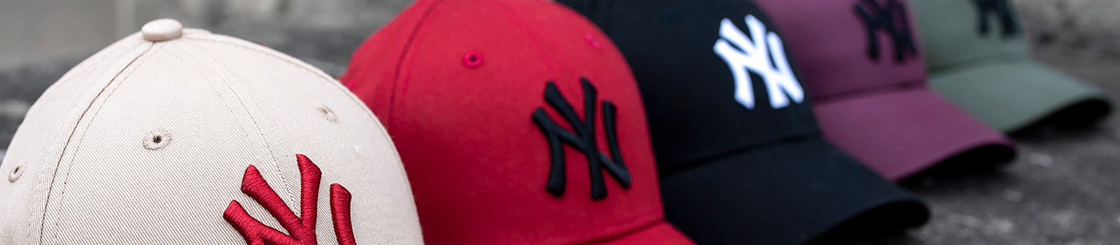 одежда и аксессуары New Era купить