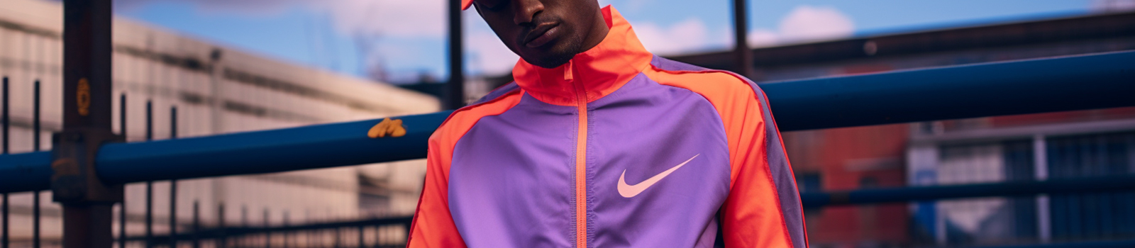 Nike в Москве Nike в Москве