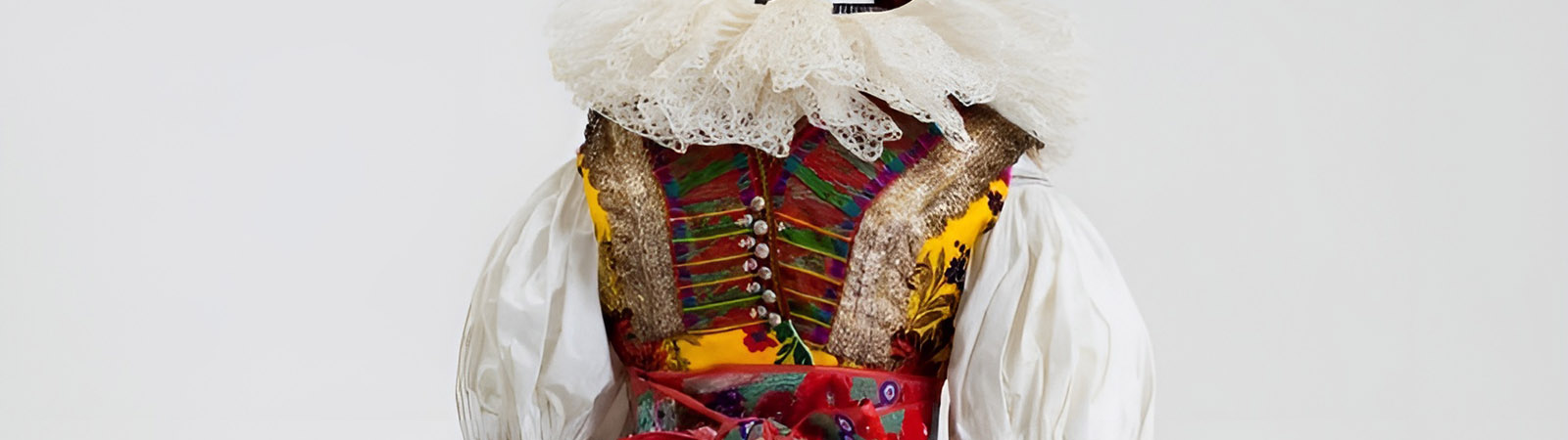 Han&aacute;ck&yacute; kroj