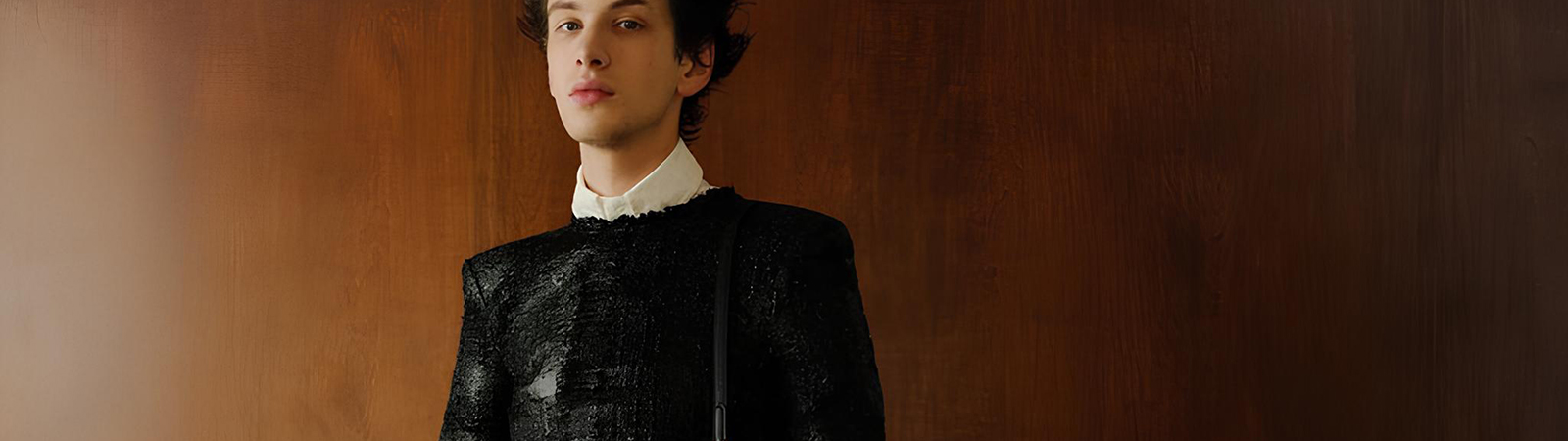 коллекция Thom Browne 2024