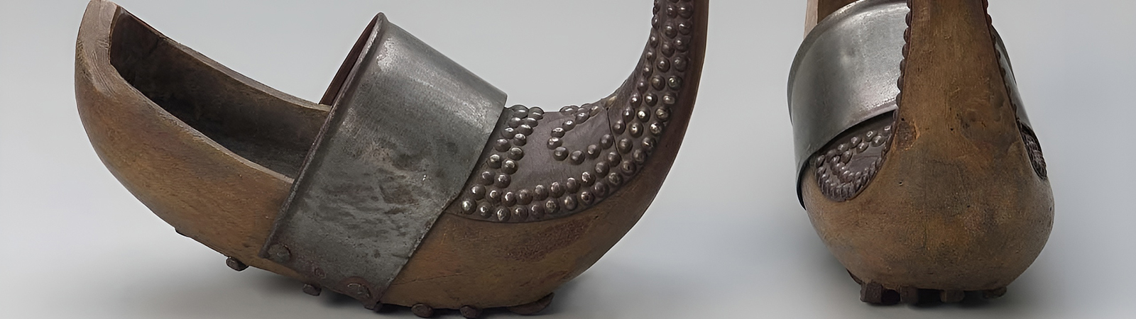 Исторические сабо XIX века